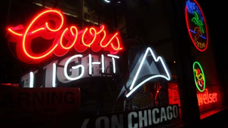 Coors Puts Beer Waste To Use As Ethanol